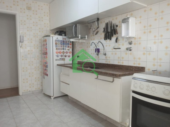 Imagem Apartamento com 2 Quartos à Venda, 81 m² em Vila Clementino - São Paulo Imagem Apartamento com 2 Quartos à Venda, 81 m² em Vila Clementino - São Paulo