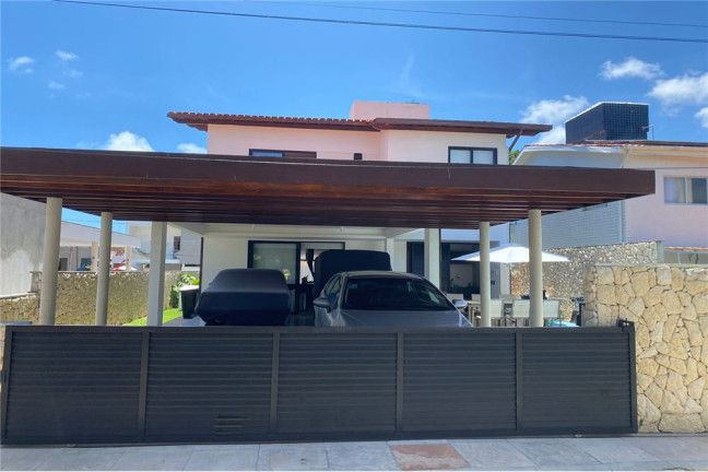 Imagem Casa de Condomínio à Venda, 266 m² em Portal Do Sol - João Pessoa Imagem Casa de Condomínio à Venda, 266 m² em Portal Do Sol - João Pessoa