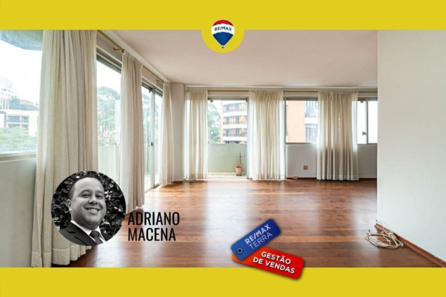 Imagem Imóvel com 3 Quartos à Venda, 157 m² em Morumbi - São Paulo Imagem Imóvel com 3 Quartos à Venda, 157 m² em Morumbi - São Paulo