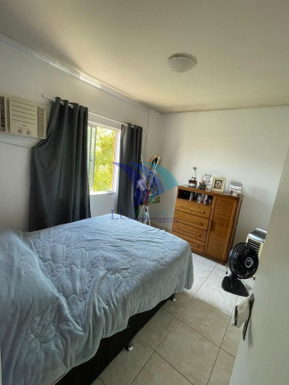 Imagem Apartamento com 2 Quartos à Venda, 74 m² em Estação - São Pedro Da Aldeia