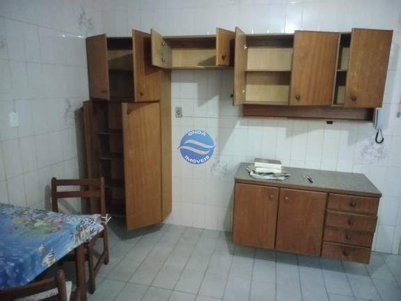 Imagem Apartamento com 3 Quartos à Venda, 111 m² em Boqueirão - Santos Imagem Apartamento com 3 Quartos à Venda, 111 m² em Boqueirão - Santos