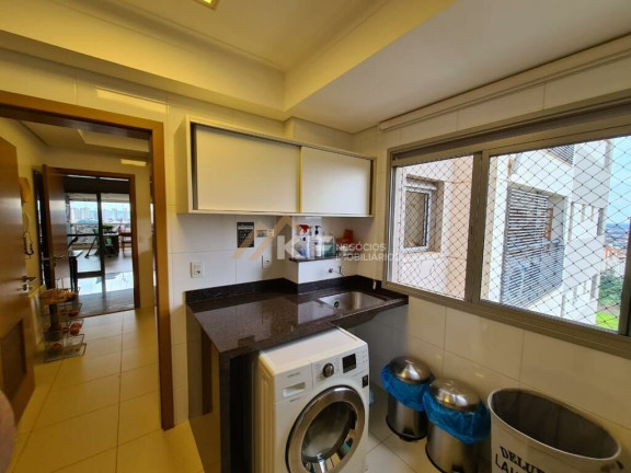 Imagem Apartamento com 4 Quartos à Venda, 278 m² em Ribeirânia - Ribeirão Preto Imagem Apartamento com 4 Quartos à Venda, 278 m² em Ribeirânia - Ribeirão Preto
