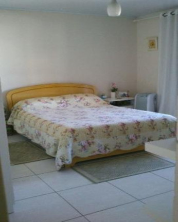 Imagem Casa com 3 Quartos à Venda, 210 m² em Vila Carrão - São Paulo Imagem Casa com 3 Quartos à Venda, 210 m² em Vila Carrão - São Paulo
