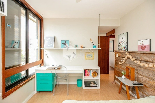 Imagem Apartamento com 3 Quartos à Venda, 225 m² em Itaim Bibi - São Paulo Imagem Apartamento com 3 Quartos à Venda, 225 m² em Itaim Bibi - São Paulo