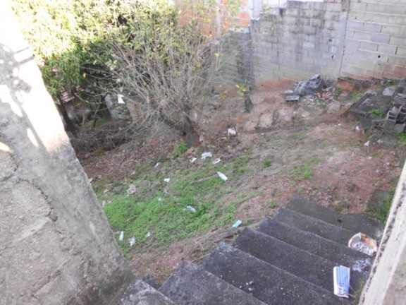 Imagem Terreno à Venda, 251 m² em Cid. Nova Jacarei - Jacareí