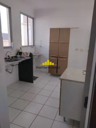 Imagem Apartamento com 2 Quartos à Venda, 60 m² em Vila Jardini - Sorocaba Imagem Apartamento com 2 Quartos à Venda, 60 m² em Vila Jardini - Sorocaba