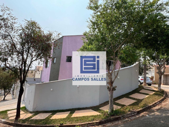 Imagem Casa à Venda, 123 m² em Colina Cintra Franco - Socorro Imagem Casa à Venda, 123 m² em Colina Cintra Franco - Socorro