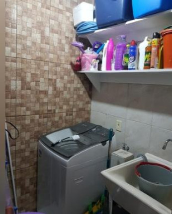 Imagem Casa com 2 Quartos à Venda, 100 m² em Pinheiro Machado - Santa Maria Imagem Casa com 2 Quartos à Venda, 100 m² em Pinheiro Machado - Santa Maria