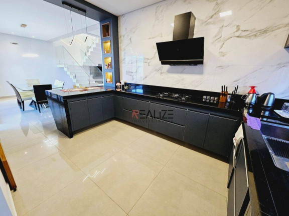 Imagem Sobrado com 3 Quartos à Venda, 240 m² em Condomínio Dona Maria José - Indaiatuba Imagem Sobrado com 3 Quartos à Venda, 240 m² em Condomínio Dona Maria José - Indaiatuba
