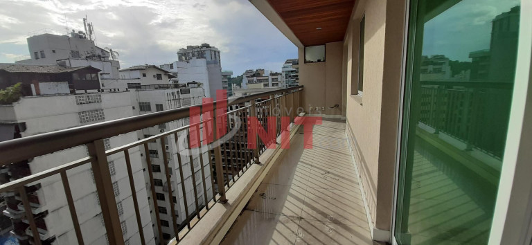 Imagem Apartamento com 2 Quartos à Venda, 81 m² em Icaraí - Niterói Imagem Apartamento com 2 Quartos à Venda, 81 m² em Icaraí - Niterói