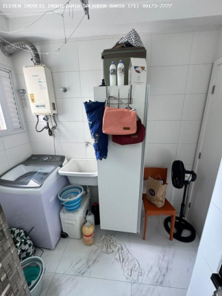 Imagem Apartamento com 3 Quartos à Venda, 73 m² em Ondina - Salvador