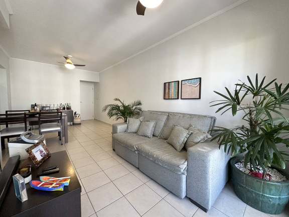 Apartamento com 2 Quartos à Venda, 108 m² em Riviera De São Lourenço - Bertioga
