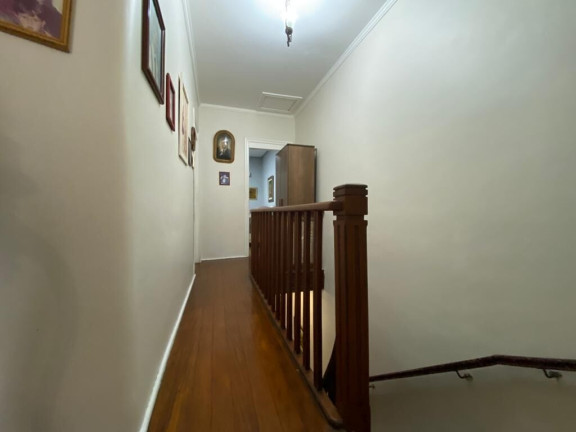 Imagem Casa com 3 Quartos à Venda, 145 m² em Gonzaga - Santos Imagem Casa com 3 Quartos à Venda, 145 m² em Gonzaga - Santos