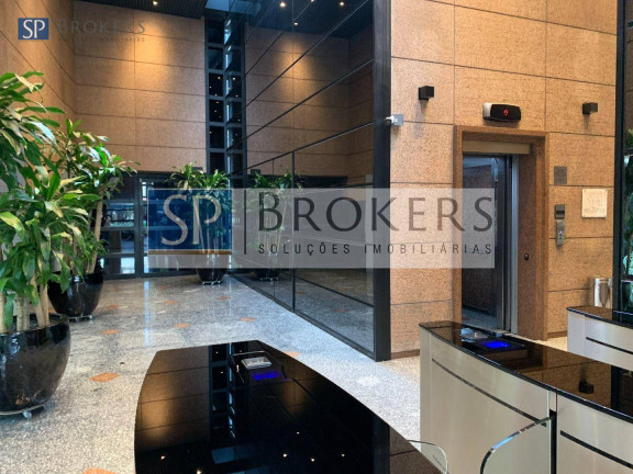 Imagem Sala Comercial para Alugar, 382 m² em Jardim Paulistano - São Paulo Imagem Sala Comercial para Alugar, 382 m² em Jardim Paulistano - São Paulo