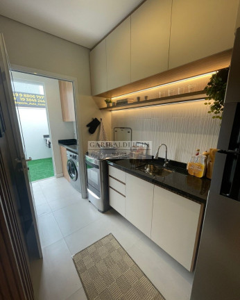 Imagem Imóvel com 2 Quartos à Venda, 50 m² em Jardim Nossa Senhora Auxiliadora - Hortolândia Imagem Imóvel com 2 Quartos à Venda, 50 m² em Jardim Nossa Senhora Auxiliadora - Hortolândia