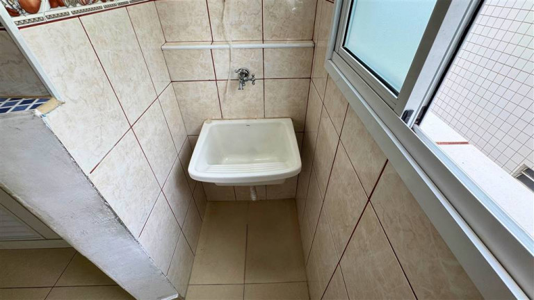 Imagem Apartamento com 1 Quarto à Venda, 10 m² em Ocian - Praia Grande Imagem Apartamento com 1 Quarto à Venda, 10 m² em Ocian - Praia Grande
