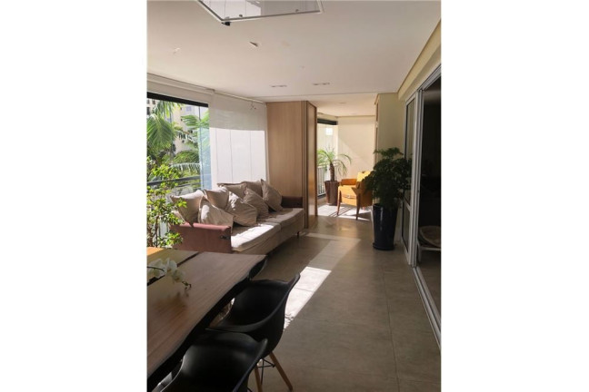 Imagem Apartamento à Venda, 197 m² em Jardim Marajoara - São Paulo Imagem Apartamento à Venda, 197 m² em Jardim Marajoara - São Paulo