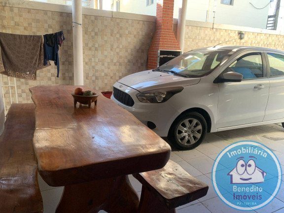 Imagem Casa com 4 Quartos à Venda, 330 m² em Paraíso Dos Pataxós - Porto Seguro