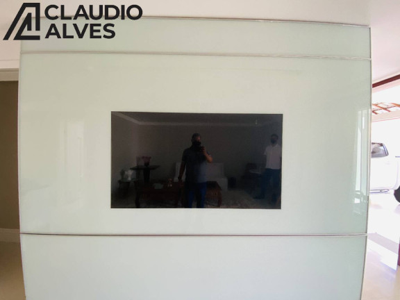 Imagem Casa de Condomínio com 3 Quartos à Venda, 274 m² em Pedra Do Descanso - Feira De Santana