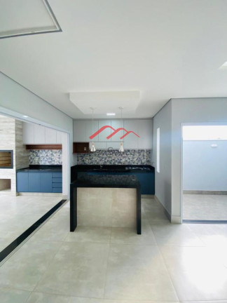 Imagem Casa com 3 Quartos à Venda, 185 m² em Parque Brasil 500 - Paulínia Imagem Casa com 3 Quartos à Venda, 185 m² em Parque Brasil 500 - Paulínia