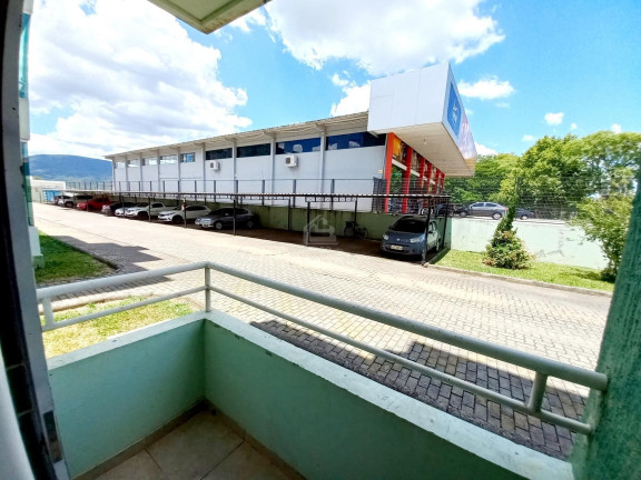 Imagem Apartamento com 2 Quartos à Venda, 58 m² em Camobi - Santa Maria