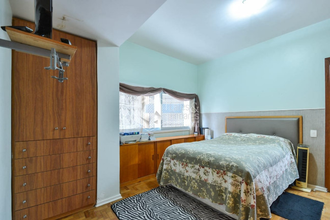 Imagem Apartamento com 4 Quartos à Venda, 144 m² em Cerqueira César - São Paulo