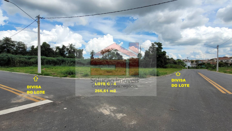 Imagem Terreno à Venda, 260 m² em Jardim Maria Cândida - Caçapava Imagem Terreno à Venda, 260 m² em Jardim Maria Cândida - Caçapava