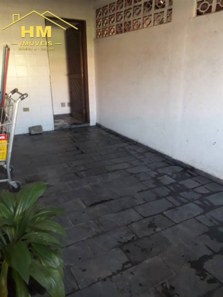 Imagem Casa com 2 Quartos à Venda, 89 m² em Parque Sao Vicente - Sao Vicente Imagem Casa com 2 Quartos à Venda, 89 m² em Parque Sao Vicente - Sao Vicente
