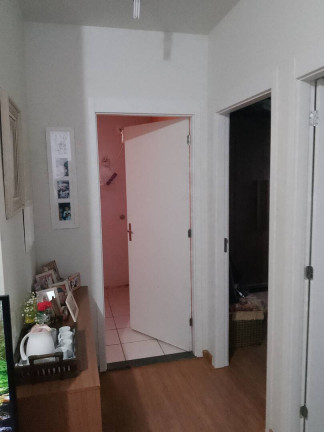 Imagem Apartamento com 2 Quartos à Venda, 44 m² em Jardim Shangri-lá - Itapetininga