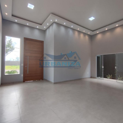 Imagem Casa com 3 Quartos à Venda, 140 m² em Condomínio Residencial Vila Madalena - Araçatuba Imagem Casa com 3 Quartos à Venda, 140 m² em Condomínio Residencial Vila Madalena - Araçatuba