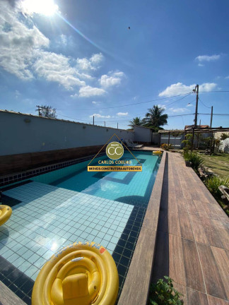 Imagem Casa com 7 Quartos à Venda, 600 m² em Samburá (tamoios) - Cabo Frio Imagem Casa com 7 Quartos à Venda, 600 m² em Samburá (tamoios) - Cabo Frio