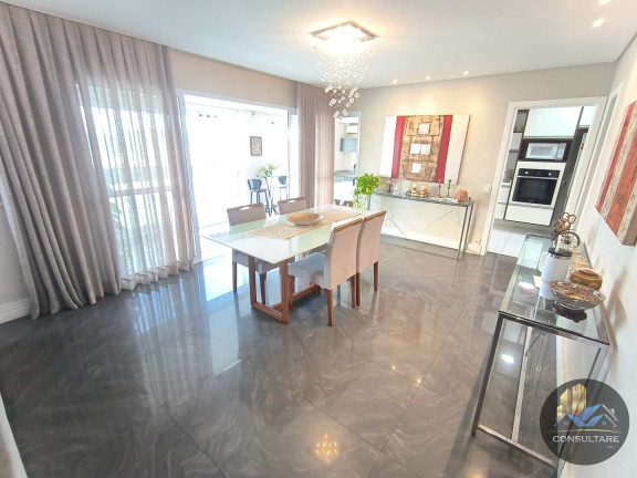 Imagem Apartamento com 3 Quartos à Venda, 189 m² em Ponta Da Praia - Santos Imagem Apartamento com 3 Quartos à Venda, 189 m² em Ponta Da Praia - Santos