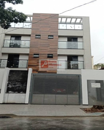 Imagem Apartamento com 2 Quartos à Venda, 56 m² em Vila Floresta - Santo André Imagem Apartamento com 2 Quartos à Venda, 56 m² em Vila Floresta - Santo André