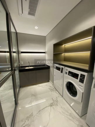 Imagem Apartamento com 1 Quarto à Venda, 34 m² em Vila Mariana - São Paulo