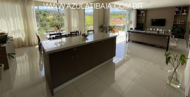 Imagem Casa com 3 Quartos à Venda, 380 m² em Jardim Centenário - Atibaia