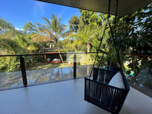Imagem Casa com 4 Quartos à Venda, 325 m² em Maresias - São Sebastião