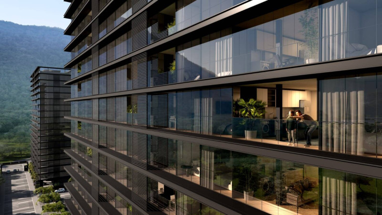 Apartamento com 3 Quartos à Venda, 60 m² em Barra Olímpica - Rio De Janeiro
