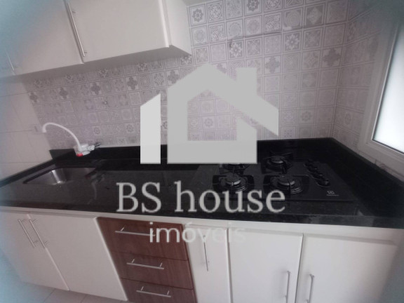 Imagem Apartamento com 2 Quartos para Alugar, 64 m² em Santo Antônio - São Caetano Do Sul