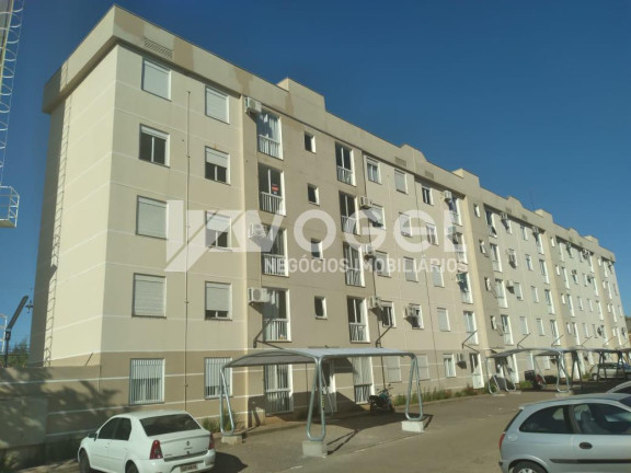 Imagem Apartamento com 2 Quartos à Venda, 52 m² em Rio Dos Sinos - Sao Leopoldo Imagem Apartamento com 2 Quartos à Venda, 52 m² em Rio Dos Sinos - Sao Leopoldo