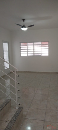 Imagem Sobrado com 3 Quartos à Venda, 142 m² em Parque Arco íris - Taubaté