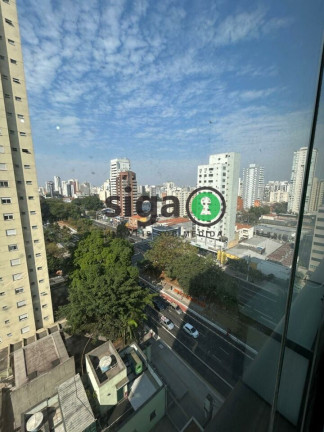 Imagem Apartamento com 1 Quarto à Venda ou Locação, 28 m² em Vila Mariana - São Paulo Imagem Apartamento com 1 Quarto à Venda ou Locação, 28 m² em Vila Mariana - São Paulo