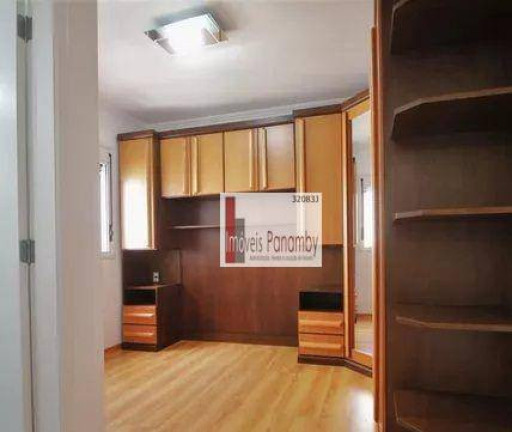 Imagem Apartamento com 1 Quarto à Venda, 55 m² em Vila Andrade - São Paulo