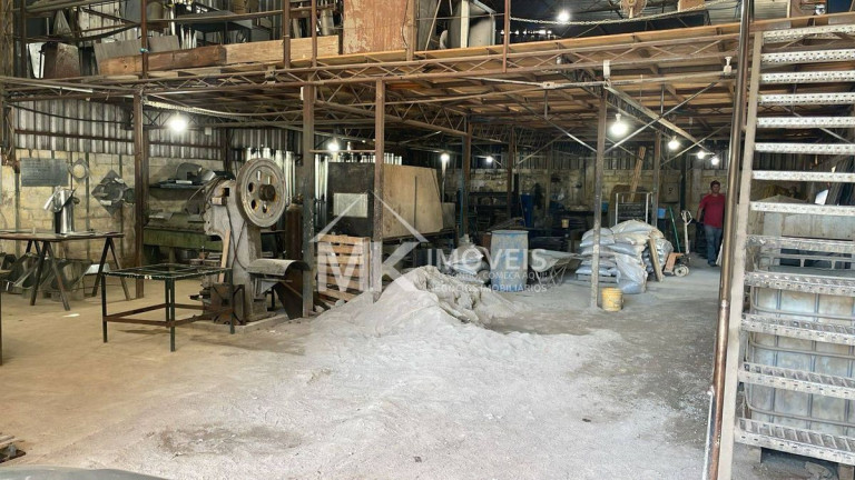 Ponto Comercial à Venda,  em Guarituba - Piraquara