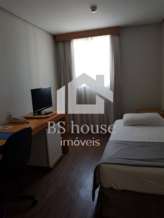 Imagem Apartamento com 1 Quarto à Venda, 40 m² em Centro - Santo André