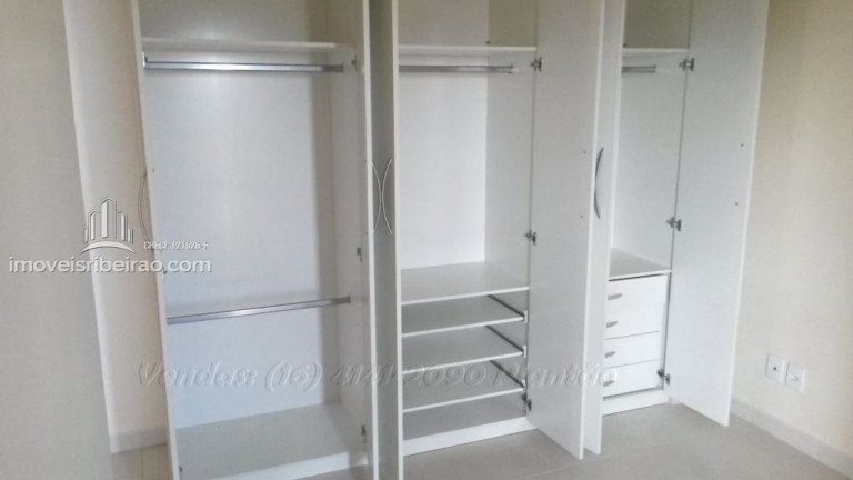 Imagem Apartamento com 2 Quartos à Venda, 71 m² em Jardim Macedo - Ribeirão Preto