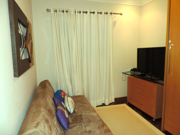 Imagem Apartamento com 4 Quartos à Venda, 258 m² em Jardim Anália Franco - São Paulo Imagem Apartamento com 4 Quartos à Venda, 258 m² em Jardim Anália Franco - São Paulo