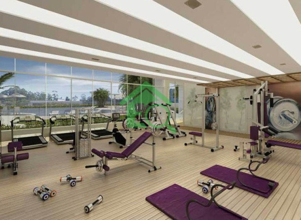 Imagem Apartamento com 3 Quartos à Venda, 107 m² em Vila Isa - São Paulo Imagem Apartamento com 3 Quartos à Venda, 107 m² em Vila Isa - São Paulo