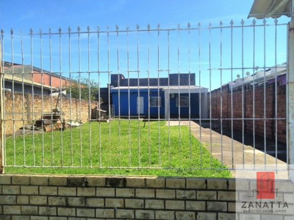 Casa com 1 Quarto à Venda, 53 m² em Walderez - Sapucaia Do Sul