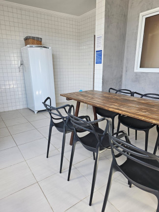 Imagem Apartamento com 3 Quartos à Venda, 127 m² em Centro - Mongaguá Imagem Apartamento com 3 Quartos à Venda, 127 m² em Centro - Mongaguá