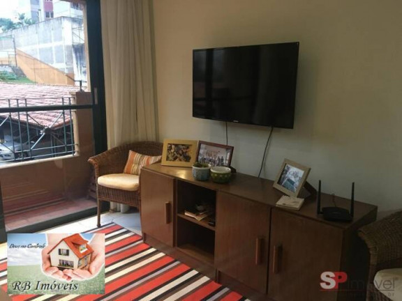 Imagem Apartamento com 3 Quartos à Venda, 79 m² em Jardim Bela Vista - Santo André Imagem Apartamento com 3 Quartos à Venda, 79 m² em Jardim Bela Vista - Santo André
